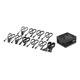 Sursa CORSAIR RMx Series, RM850x 80 PLUS GOLD CP-9020270-EU