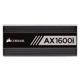 Sursa Corsair AXi Series AX1600i, full-modulara, 80 PLUS Platinum, 1600W