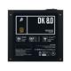 SURSA 1STPLAYER DK PREMIUM 800W 80 PLUS BRONZE