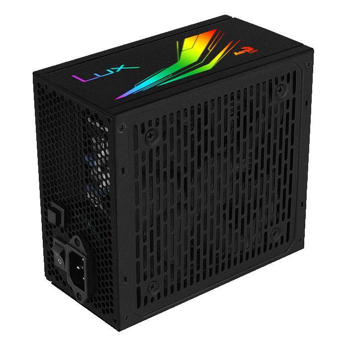Sursa Aerocool Lux RGB 650