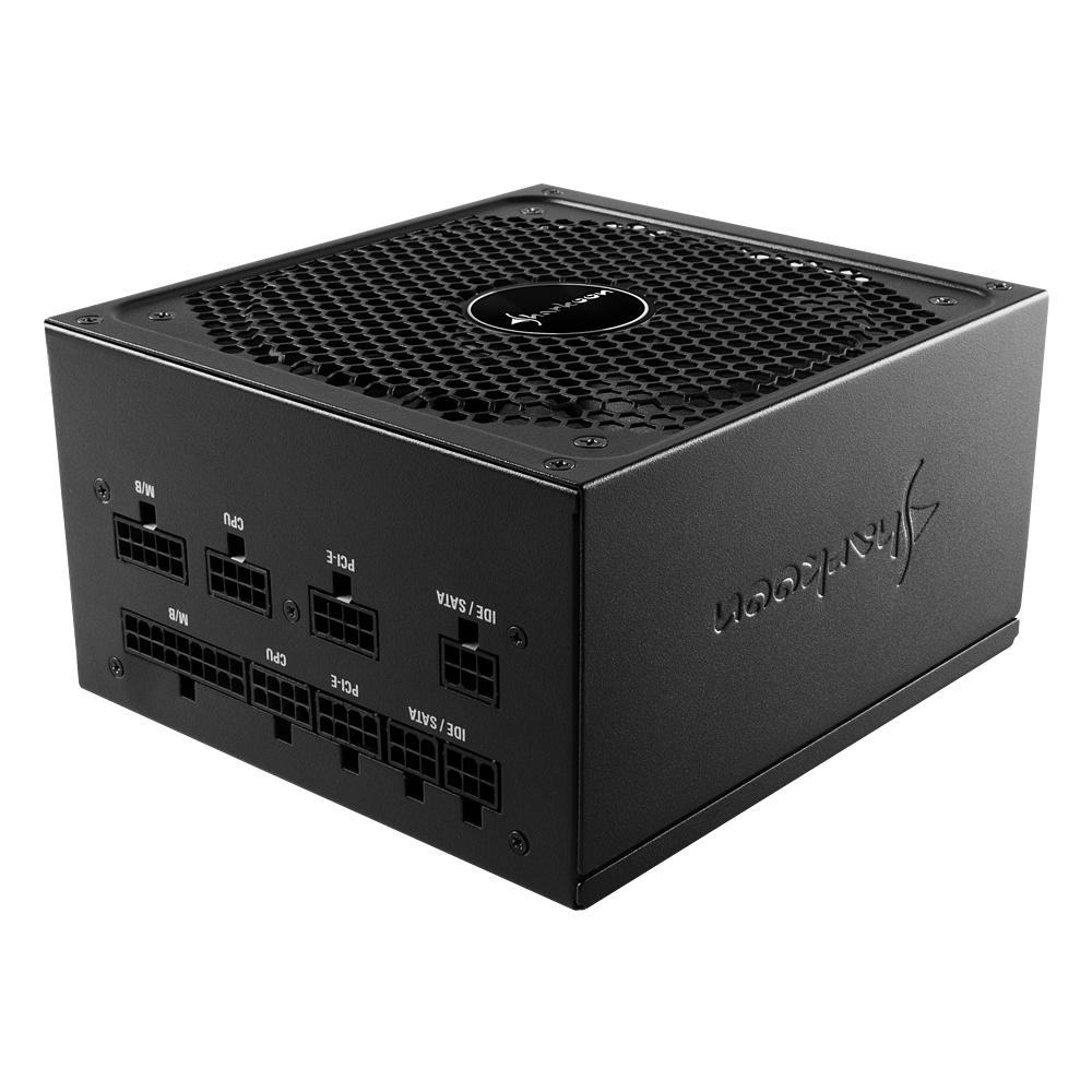 SURSA SHARKOON SILENT STORM COOL 650W