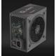 Sursa Aqirys Pulsar LS 550W 80+ White certified, culoare neagra