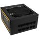 Sursa Kolink Enclave 80 PLUS Gold modular 500W, CPU power supply 1x 4+4-Pin, PSU fan 120 mm