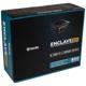 Sursa Kolink Enclave 80 PLUS Gold modular 500W, CPU power supply 1x 4+4-Pin, PSU fan 120 mm