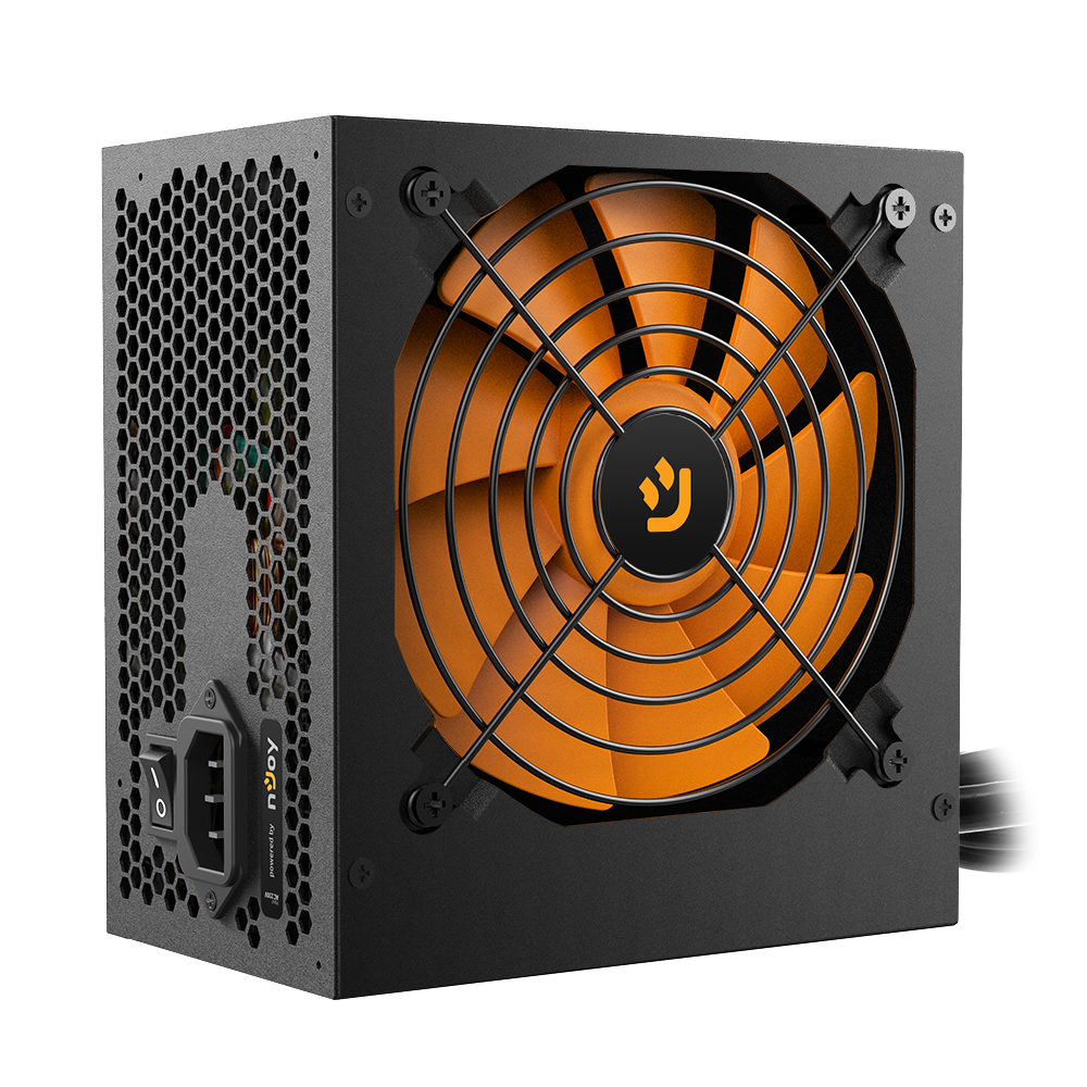 Sursa atx Njoy 750W ASTRO 80 Bronze