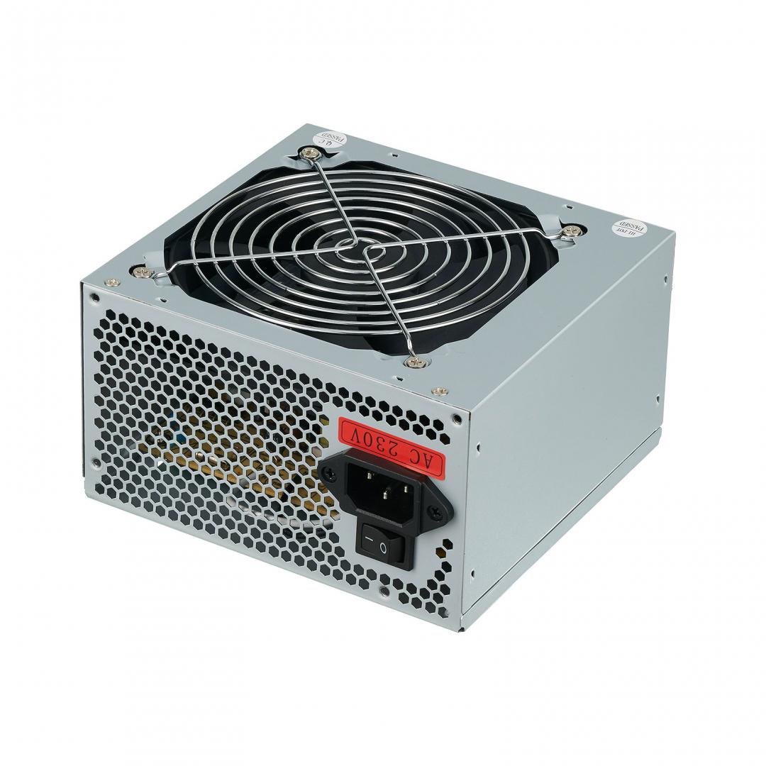 Sursa Serioux Energy Ventilator 12cm, Protecții: OCP/OVP/UVP/SCP/OPP, 450W