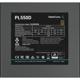 Sursa DEEPCOOL PL550D V2 550W 80 PLUS Bronze