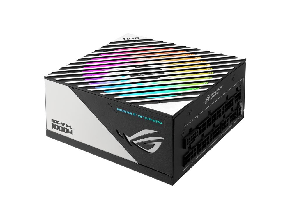 Sursa ASUS ROG LOKI 1000W 80+Platinum