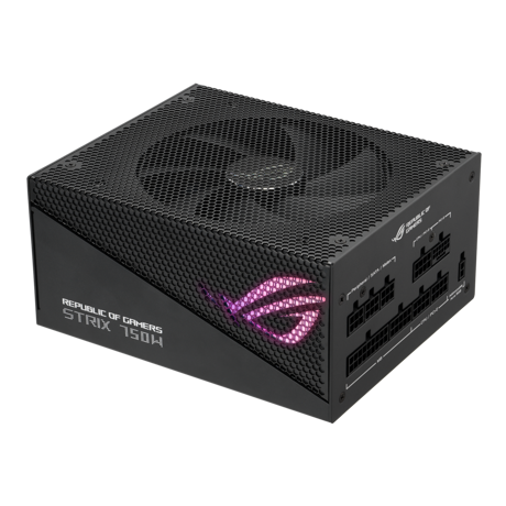 Sursa Asus ROG Strix 750W 80+ Gold Aura Edition Full modular