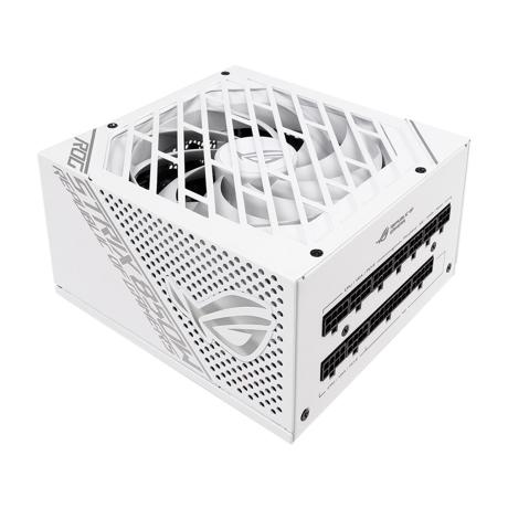Sursa ASUS ROG Strix White, 80 PLUS® Gold, Fully Modular, 850W