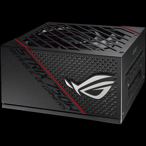 Sursa ASUS ROG Strix, 80+ Gold, 750W