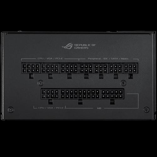 Sursa ASUS ROG Strix, 80+ Gold, 750W