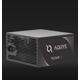Sursa Aqirys Pulsar LS 550W 80+ White certified, culoare neagra
