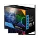 Sursa nJoy Freya 600, ATX, PFC Activ, RGB, 600W