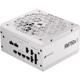 Sursa Corsair RMx SHIFT Series RM750x White 80+ Gold 750W
