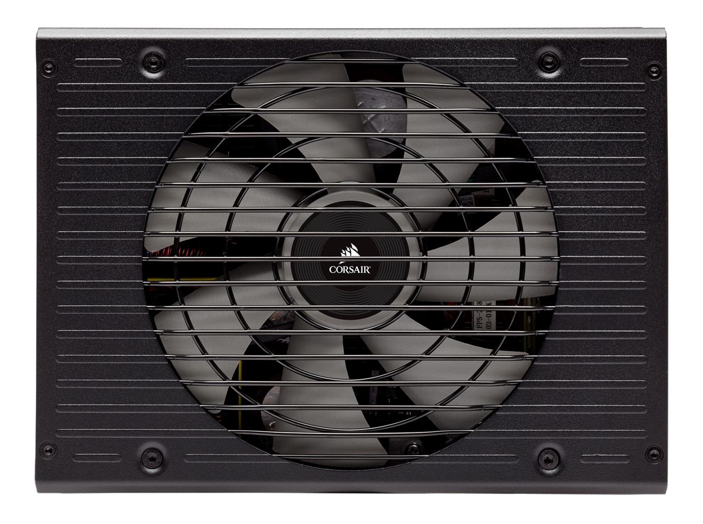 Sursa Corsair AXi Series AX1600i, full-modulara, 80 PLUS Platinum, 1600W