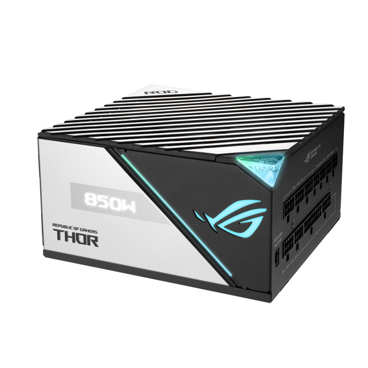 Sursa Asus ROG Thor 850W Platinum II
