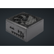 Sursa Corsair RM750x SHIFT 80-PLUS Gold, 750W  ATX Connector 1 ATX12V Version 3 Continuous power W 750 Watts Fan bearing technology FDB Fan size mm 140mm MTBF hours 100,000 hours 80 PLUS Efficiency Gold Cable Type Type 5 EPS12V Connector 2 EPS12V Version 2.92 PCIe Connector 3 SATA Connector 12