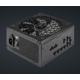 Sursa Corsair RM750x SHIFT 80-PLUS Gold, 750W  ATX Connector 1 ATX12V Version 3 Continuous power W 750 Watts Fan bearing technology FDB Fan size mm 140mm MTBF hours 100,000 hours 80 PLUS Efficiency Gold Cable Type Type 5 EPS12V Connector 2 EPS12V Version 2.92 PCIe Connector 3 SATA Connector 12