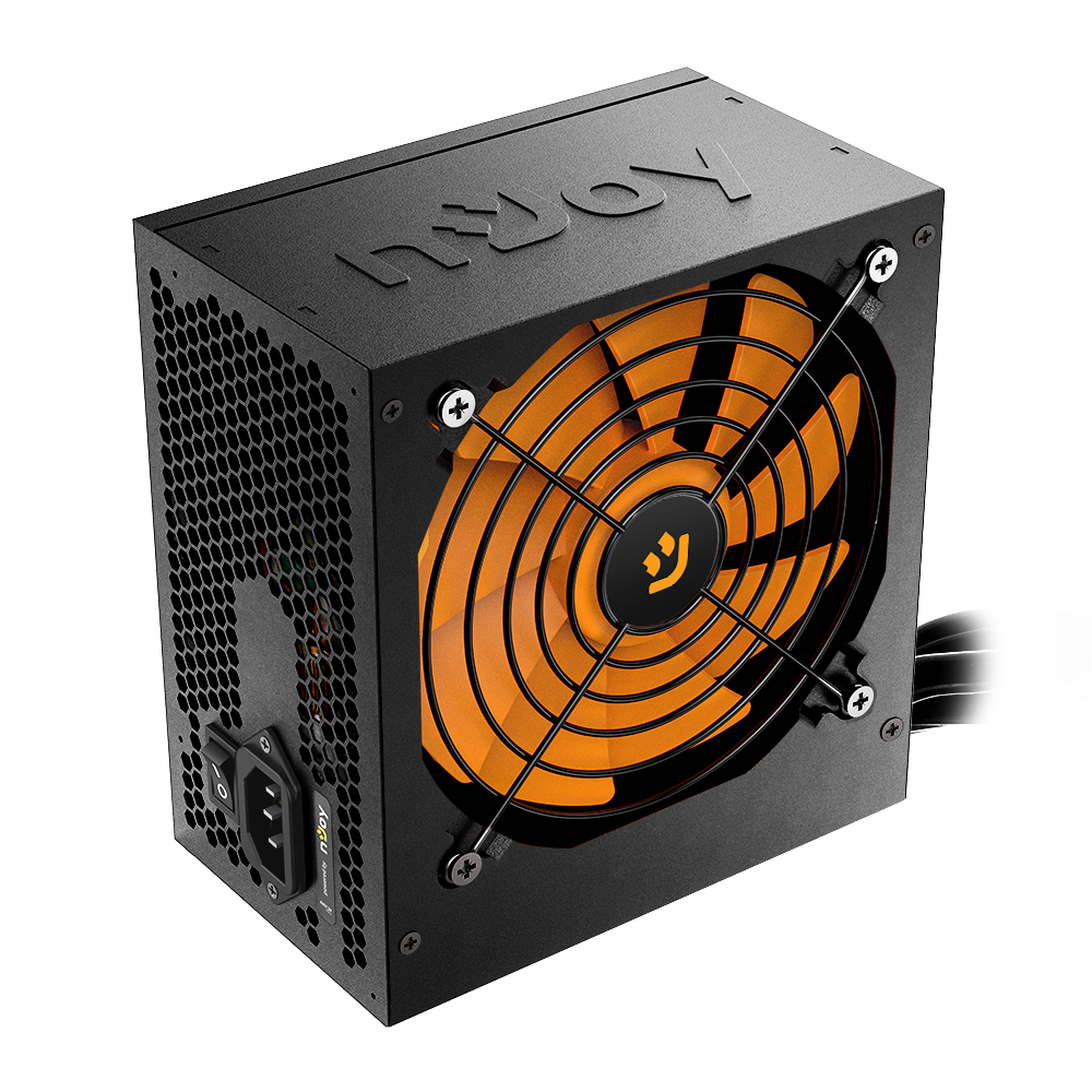 Sursa atx Njoy 550W ASTRO 80 Bronze