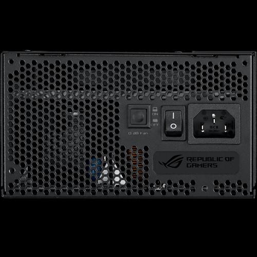 Sursa ASUS ROG Strix, 80+ Gold, 750W