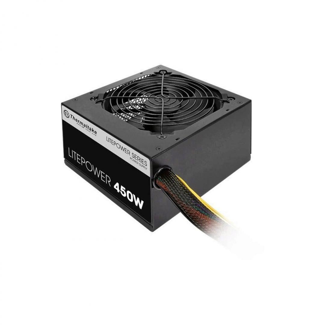 Sursa Thermaltake Litepower 450W