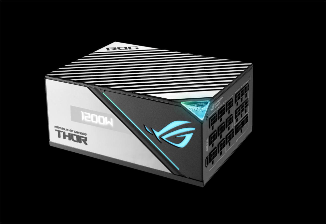 Sursa Asus ROG THOR 1200P2 Gaming