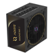 Sursa AQIRYS MAGNETAR LE ATX 650W 80 PLUS Gold
