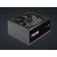 Sursa Corsair RM750x SHIFT 80-PLUS Gold, 750W  ATX Connector 1 ATX12V Version 3 Continuous power W 750 Watts Fan bearing technology FDB Fan size mm 140mm MTBF hours 100,000 hours 80 PLUS Efficiency Gold Cable Type Type 5 EPS12V Connector 2 EPS12V Version 2.92 PCIe Connector 3 SATA Connector 12