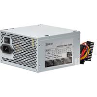 Sursa Spacer ATX 500, 250W for 500 Desktop PC