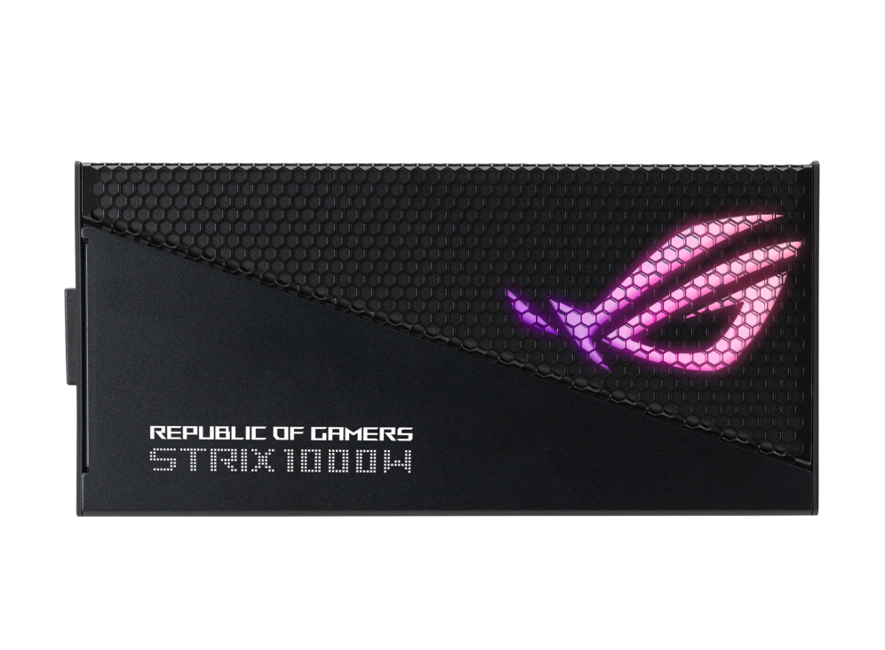 Sursa Asus ROG Strix 1000W 80+ Gold Aura Edition Full modular
