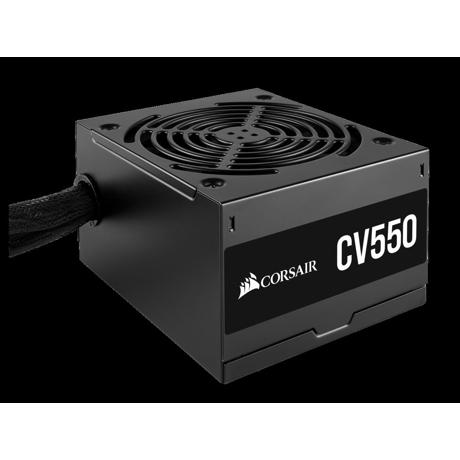 Sursa Corsair CV Series™ CV550, 80 Plus® Bronze, 550 W