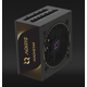 Sursa Aqirys Magnetar 850W 80 Gold Plus