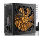Sursa nJoy Theta 550, 80+ Bronze, semi-modulara, PFC Activ, 550W