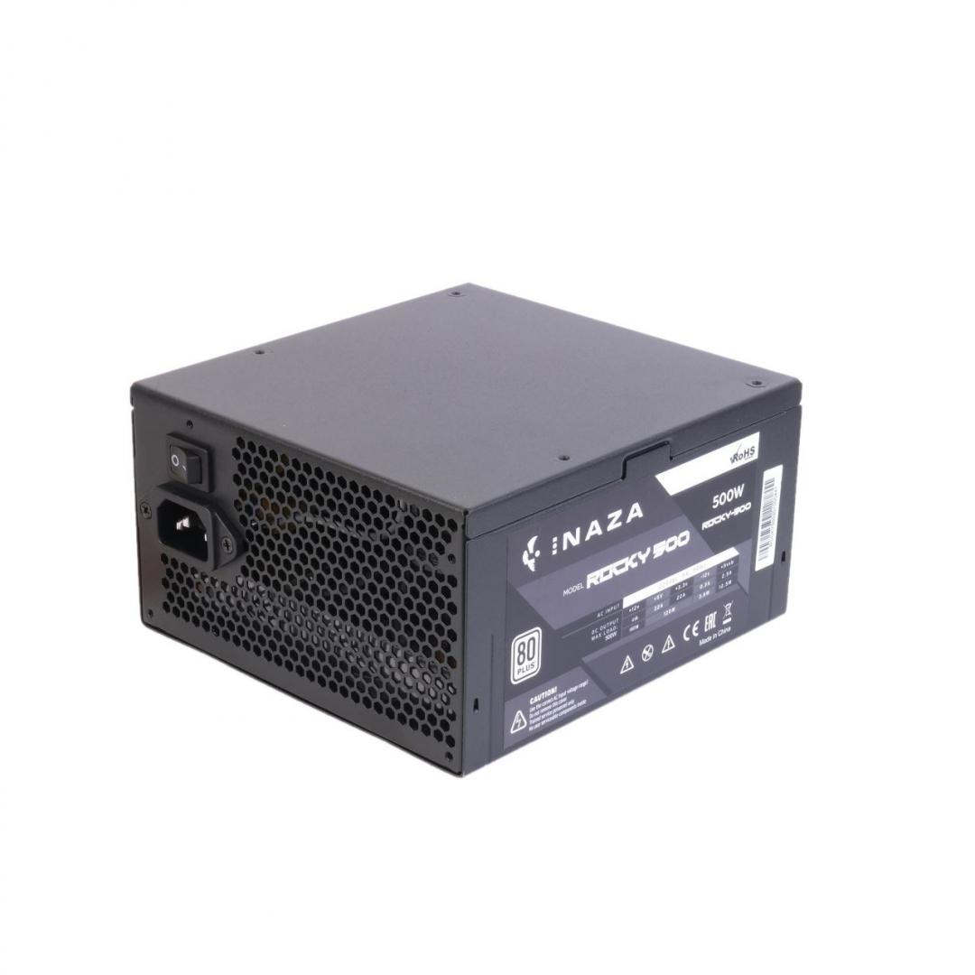 Sursa Inaza Rocky 500W