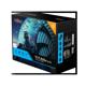 SURSA NJOY TITAN+ 500 ATX, 500W