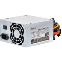 Sursa Spacer ATX 500, 250W for 500 Desktop PC, „SPS-ATX-500”