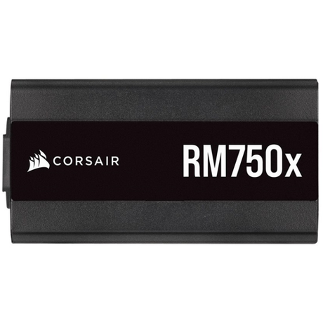 Sursa Corsair RMx Series™ RM750x, 80 PLUS® Gold, 750W