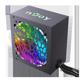 Sursa nJoy Freya 600, ATX, PFC Activ, RGB, 600W