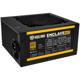 Sursa Kolink Enclave 80 PLUS Gold modular 500W, CPU power supply 1x 4+4-Pin, PSU fan 120 mm