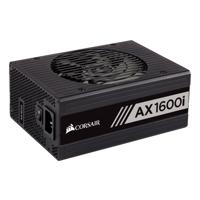Sursa Corsair AXi Series AX1600i, full-modulara, 80 PLUS Platinum, 1600W