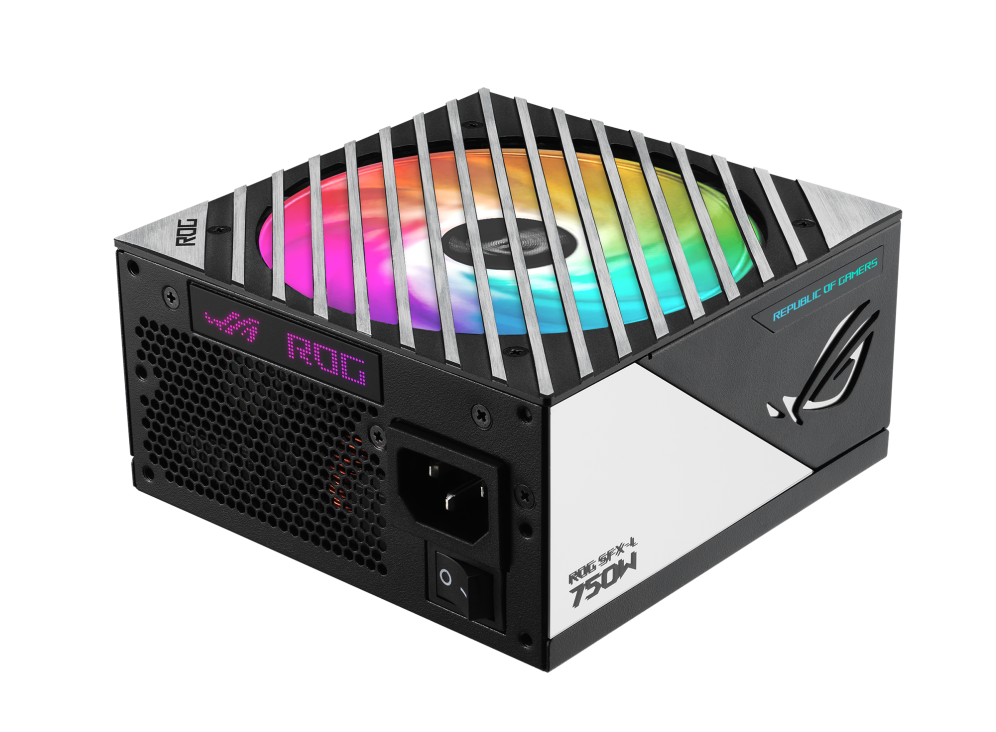 SURSA ASUS ROG LOKI 750W 80+Platinum