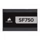 Sursa Corsair SF Series SF750, 80 PLUS Platinum, 750 Watt