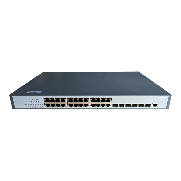 Switch Hikvision DS-3E3730;301802315