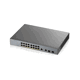 ZYXEL GS1350-18HP 16-PORT GBE POE SWITCH