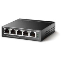 Switch TP-LINK TL-SG1005LP