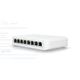 Ubiquiti UniFi 8 port switch, USW-LITE-8-POE