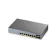 ZYXEL GS1350-12HP 12-PORT GBE POE SWITCH