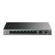 10-Port Gigabit LS1210GP
