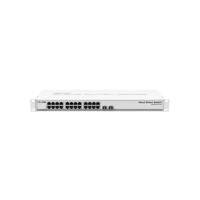 MikroTik Cloud Smart Switch 326-24G-2S+RM